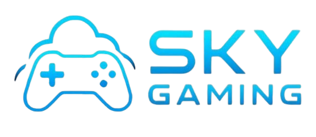 Sky Gaming Logo